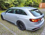 Audi RS4 2.9 TFSI tiptronic quattro Avant - - gebrauchte Audi RS4 aus dem Jahr 2018