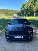 Ford Mustang - Ford Mustang in Nürnberg