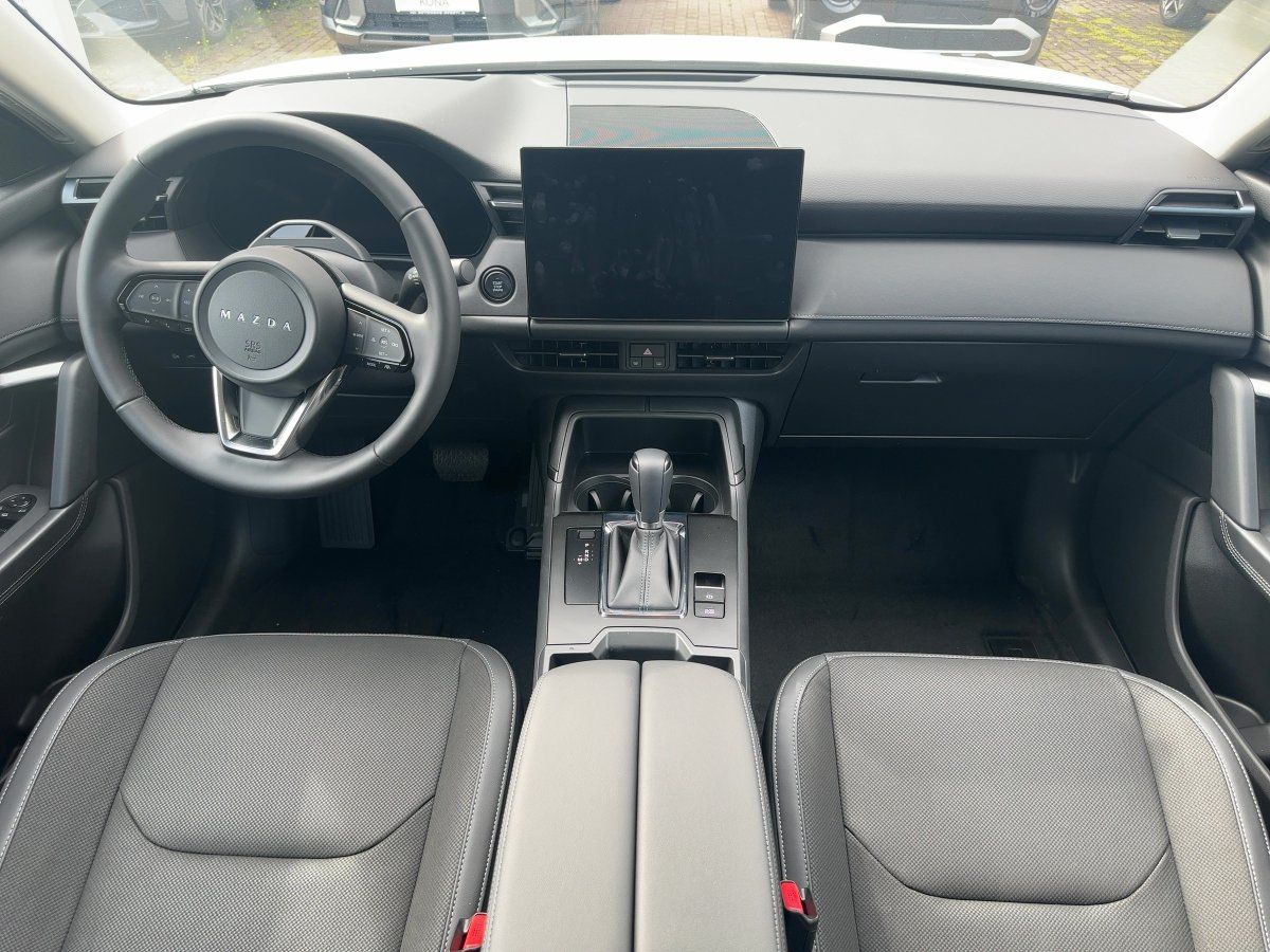 Mazda CX-5 - Bild 8
