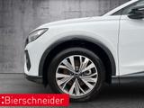 Audi Q4 e-tron Sportback 45 qu advanced BLACK LED 19  - Audi in Bremen: Q1