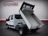 Ford Transit Pritsche /BSH Kipper 470 L3 Doppelkabine - Ford Transit 4