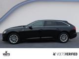 Audi A6 Avant 45 3.0 TDI  S-Line S-tronic quattro LED - Audi A6 3.0 TDI quattro Gebrauchtwagen