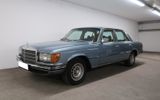 Mercedes-Benz S 280 Oldtimer Limousine - gebrauchte Mercedes-Benz 280 aus dem Jahr 1977