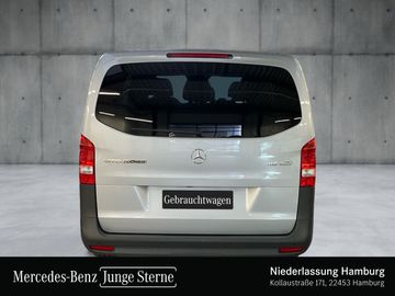 Mercedes Vito - 8