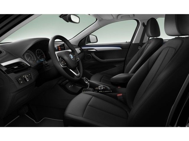 BMW X2 sDrive18d Sitzhzg. Navigation imagem 3