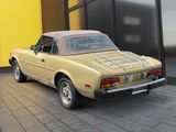 Fiat 124 Spider 2000, Sondermodel 50 Jahre Pininfarin - Fiat Oldtimer: Cabrio