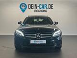 Mercedes-Benz C 180 *2 ZONENTHERMATIC*LED*NAVI*KAMERA*SHZ* - gebrauchte Mercedes-Benz C 180 aus dem Jahr 2018