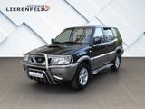 Nissan Terrano 2.8 Turbodiesel 2.Hand TÜV 03/28 wie neu - Nissan Gebrauchtwagen von 2000