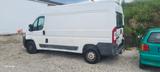 Peugeot Boxer - Peugeot Boxer: Kombi