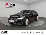 Audi A6 Avant 40 TDI qu. S-tronic design AHK+ACC+LED+