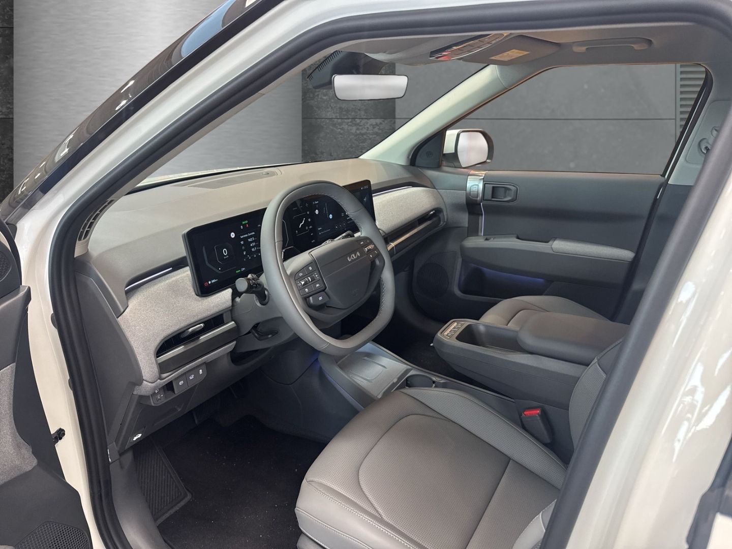 Kia EV3 - Bild 7