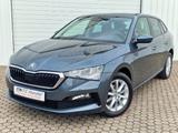 Skoda Scala  Ambition*DAB*Apple Car*Android*LED-SW - graue Skoda Scala