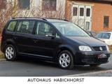 Volkswagen Touran 1.9 TDI 74kW Trendline /Erst 68000km /AHK - Volkswagen Touran mit Diesel-Antrieb: 1.9