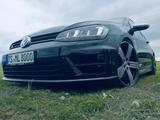 Volkswagen Golf 7R ABT / Per4mance AGA / KW V3 / Vmax offen - Volkswagen Golf: 7