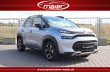 Citroën C3 Aircross Shine Pack-Aut.-NAV-Kamera-LED-Temp- - gebrauchte Citroën C3 Aircross aus dem Jahr 2023