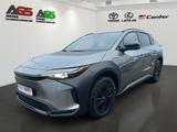 Toyota bz4X 150kw mit Comfort-Paket inkl. Winterräder A - Toyota bZ4X Comfort-Paket
