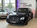Mercedes-Benz E 43 AMG 4Matic/ViCo/ 360°/Night-Paket/Pano - gebrauchte Mercedes-Benz E 43 AMG aus dem Jahr 2018