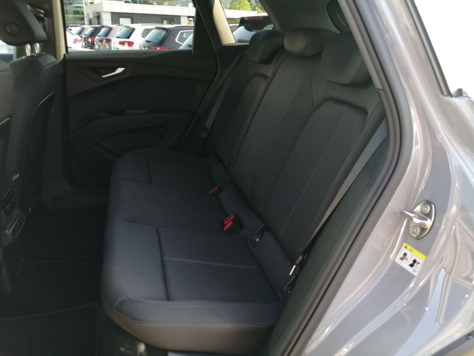 Audi Q4 e-tron - Bild 14
