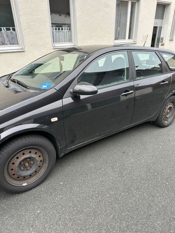 Nissan Primera P12, TÜV bis 07/2025