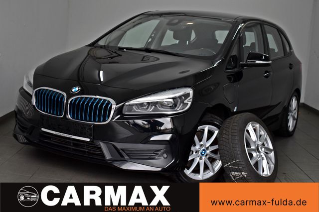 BMW 225XE IPerformance  Advantage,Navi,LED,PDC,SH,WR