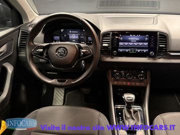 Skoda Karoq - 10