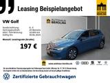 Volkswagen Golf VIII 1.5 eTSI Goal DSG *LED+*AHK*R-CAM*SHZ* - Auto leasen in Potsdam