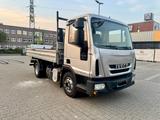 Iveco Eurocargo 80E22 EEV * Meiller Dreiseitenkipper* - Iveco 80 e 22