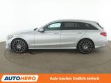 Mercedes-Benz C 180 T AMG Line Aut.*LED*NAVI*TEMPO*CAM*PDC*SHZ - Mercedes-Benz C 180 in München