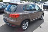 Volkswagen Tiguan Track & Style 4Motion - Volkswagen Tiguan: Track Style