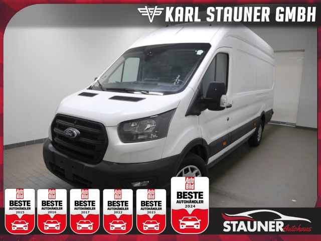 Ford Transit Kasten 350 L4H3 Trend 2.0 EcoBlue*ACC*SH