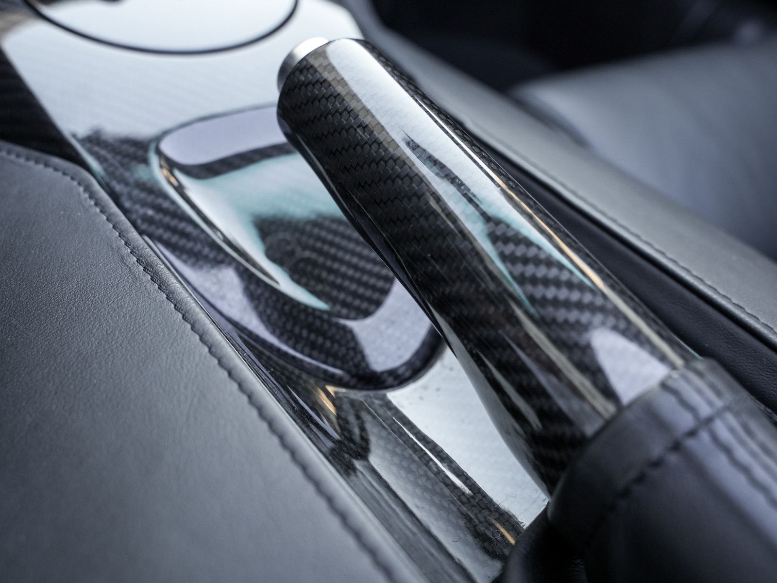 Fahrzeugabbildung Lamborghini Gallardo Spyder - 14.000 Km|2.Hand|1.Lack|Dt.Fzg