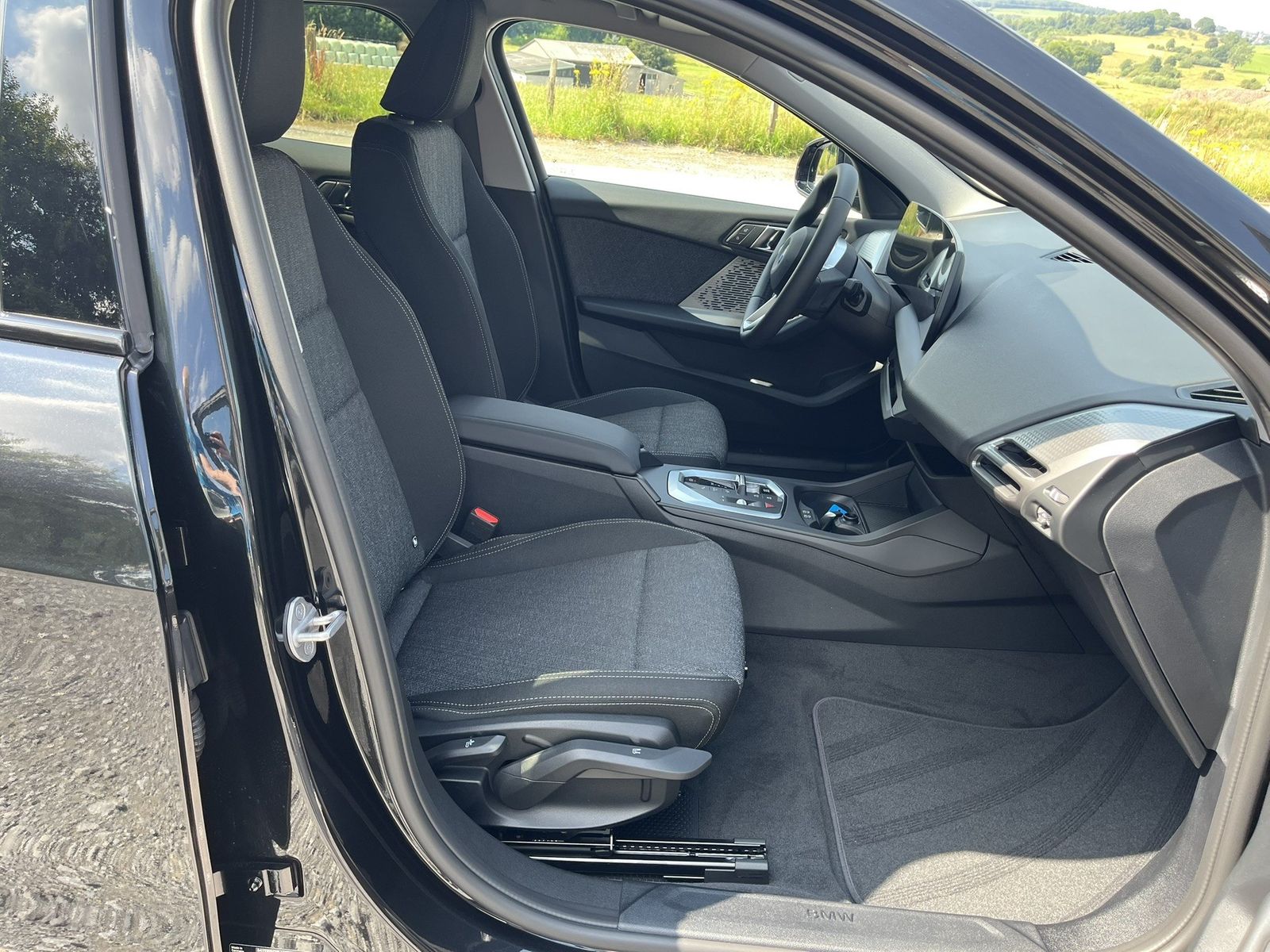 BMW 120 - Bild 17