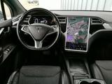 Tesla Model X 90D CCS/6SITZE/AUTOPILOT/FREESUPERCHARGE - Tesla Model X aus 2017