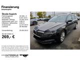 Skoda Superb 3 III Combi 2.0 TSI DSG Style Standhzg/Rü - Skoda Superb: Ii