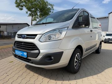 Ford Transit - 1