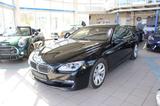 BMW 650 i xDrive Coupe - BMW 650 aus 2012