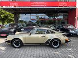 Porsche 911 - 930 3.0 turbo Carrera - 30t€ invest - H-Kz - Porsche aus 1976: 911