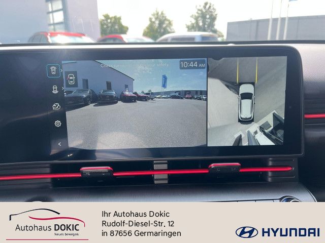 Hyundai KONA - Bild 17