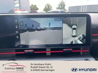 Hyundai KONA - Vorschau Bild 17