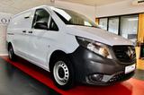 Mercedes-Benz Vito Kasten 116 CDI RWD LANG 1.HD·AHK·CAM·DAB - Mercedes-Benz Vito Gebrauchtwagen in Mannheim