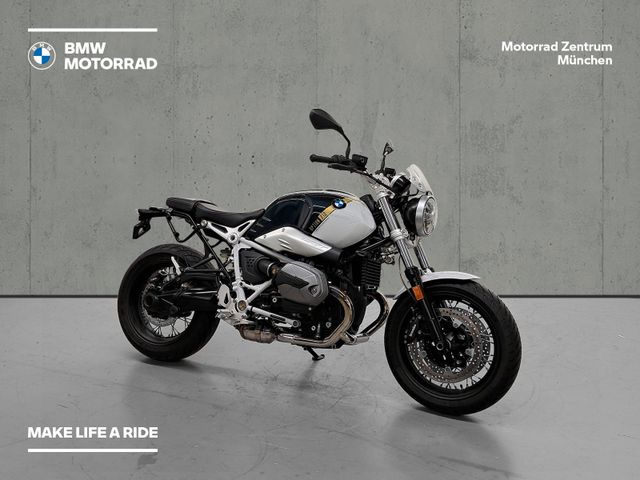 BMW R NINET PURE