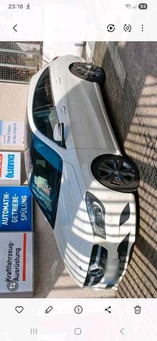 MERCEDES-BENZ Mercedes Benz CLA 180 Shooting Break