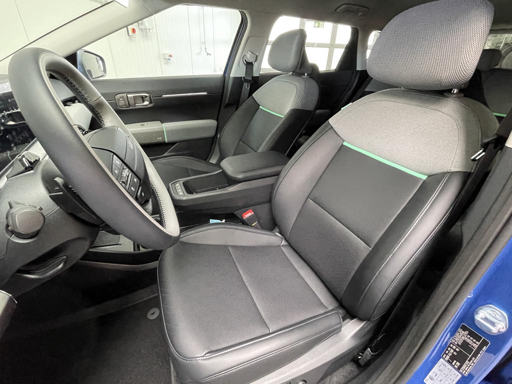 Kia EV4 81 FWD EARTH UP TE WIC DW SD