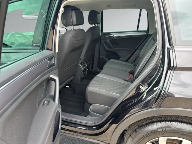 Tiguan 2.0 TDI DSG ACTIVE LED+NAVI.+AHK+ACC+SIHZ