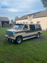 Ford Econoline E350 6.9 V8 DIESEL - Ford Econoline Gebrauchtwagen