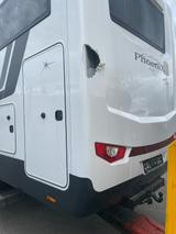 Phoenix Maxi-Alkoven 7800 RSL, Automatik, AHK! - Phoenix Rsl