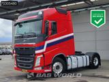 Volvo FH 460 4X2 VEB+ Hydraulik Alcoa's ACC - Volvo Fh