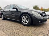 Mercedes-Benz R 320 R -Klasse R 320 L CDI 4Matic - Mercedes-Benz R-Klasse mit Diesel-Antrieb