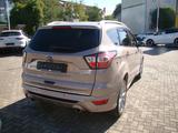 Ford Kuga Vignale 1.5 EcoBoost KAT Metallic - Ford Kuga: Vignale