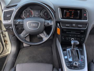 Audi Q5 - 5
